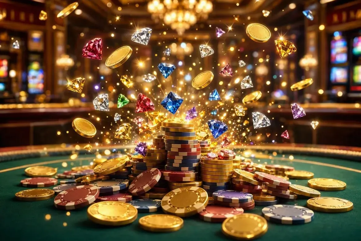Gransino Casino